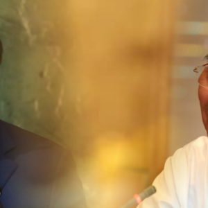 Số phận ông Phúc ông Minh ra sao? Trước khi bão đến “trời yên biển lặng”?