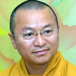 Venerable Thich Nhat Tu was sued and Vietnam’s policy of „using religion to destroy religion“