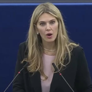 Chuyên gia về vụ Eva Kaili: „Bà ta nghĩ mình không gặp nguy hiểm“