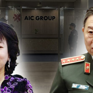 Kế hoạch đưa cả „tập đoàn“ đào thoát khỏi tay Tô Lâm, bí ẩn chồng bí ẩn về người đạo diễn phía sau!