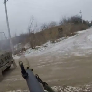 Bên trong trận chiến đẫm máu nhất Ukraine, nơi những người lính chỉ còn 4 giờ để chiến đấu với những người Nga ‚phê thuốc‘