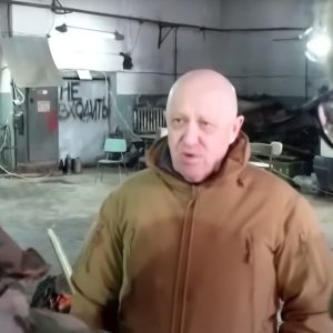 Putin bẽ mặt khi Wagner mất hàng chục lính đánh thuê Nga sau khi ‚hết đạn‘