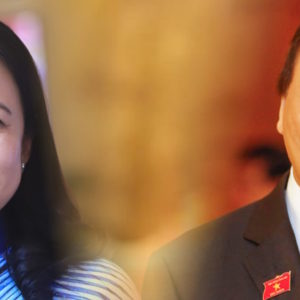 Xử lý nguyên thủ quốc gia có phải là “nhục quốc thể”?