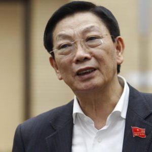 Former Hanoi Chairman Nguyen Duc Chung is „punished“ for wrongdoings in tree plantation, is his predecessor Nguyen The Thao under threat?