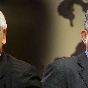 Ngàn lá bùa thần linh thua một bùa „cụ Tổng“. Lê Thanh Thản coi tòa như không