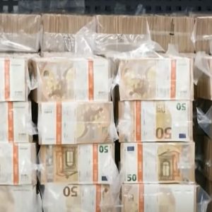 Đức nợ nhiều hơn bao giờ hết