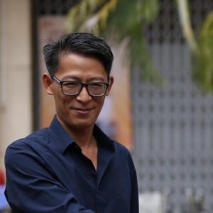 Nguyen Lan Thang’s first-instance hearing: „Closed trial because Vietnam want to avoid embarrassment“