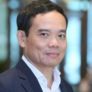 Vietnam Politics: Tran Luu Quang was selected as „soldier” to beat Prime Minister Pham Minh Chinh