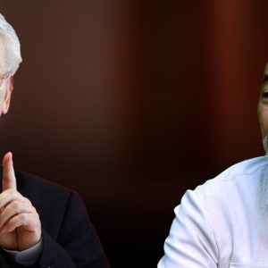 Lật tượng Giáp, Tổng Trọng cạnh tranh với “Bác Hồ“