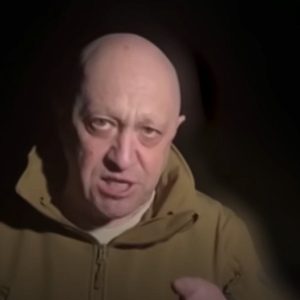 Trùm đội quân Wagner công kích Bộ trưởng của Putin: „Đồ khốn nạn“