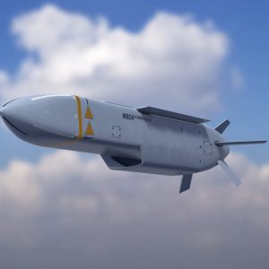 ‚Tên lửa Storm Shadow‘ của Anh giết chết tướng Nga