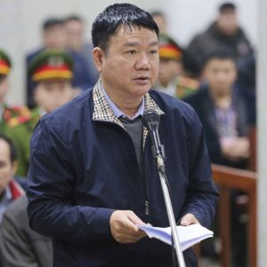 Political turning point of Vietnamese communist leader causes formation of group of „treasonists“!