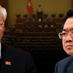 Nguyễn Thanh Nghị là „đầu bếp“ hay „thợ vẽ“?