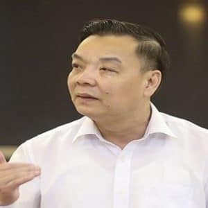 General Secretary Trong’s „Anti-corruption feeding corruption“