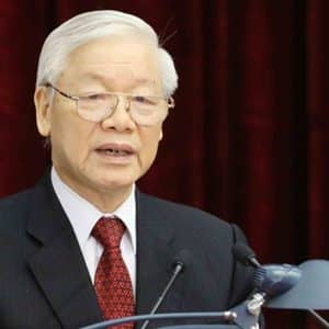 Afraid of being turned over, Communist Party provides money for police to control education