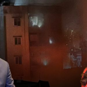 Mặt trận hóa „mặt dày“, cắn 110 tỷ của nạn nhân hóa than, bao giờ mới nhả?