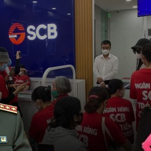 Tô „Rừng“ để xổng cá gộc, “ngài” Bộ trưởng thừa bạo lực nhưng thiếu tính toán!