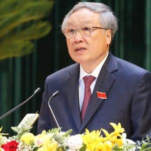 When People’s Court is „evil court“ while its cruel officials craves praise