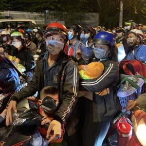 Covid-19 pandemic and Vietnamese P’s lesson of „turning defeat into victory“