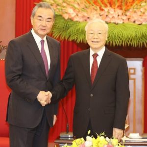 Absurdity of General Secretary Nguyen Phu Trong and his „bamboo diplomacy“ policy: So many relations but no real partner?