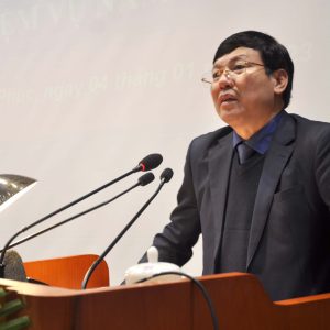 “Votes of confidence“ may be missused for purging opponents in Vietnam