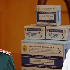 Cảnh báo chủ trương “chạy tội” cho quan tham trong xét xử đại án Việt Á?