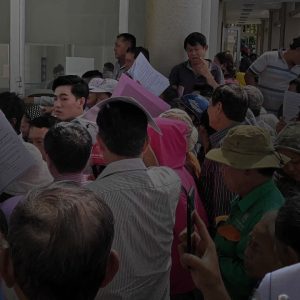 Tổng đưa ống ngắm về phía Hai Nhật „bóp cò“, kết quả Trần Đức Thuận rụng!