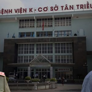 Ông N. Chênh: Điều kiện rất tệ, nhà hoạt động T. Hạnh sắp „về Trời“!