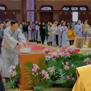 Âm mưu thao túng dưới vỏ bọc „tự do tôn giáo“. Đòn hiểm Đảng đánh vào dân tộc!