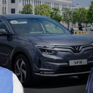 Tháo chạy: VinFast „trảm tướng“ và đầu tư vào Ấn Độ