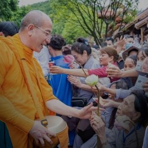 Vì sao không thể „đi tu“ ở Việt Nam?