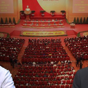 Cứ như “Bác” dạy thì Đảng… „liệt“ rồi!