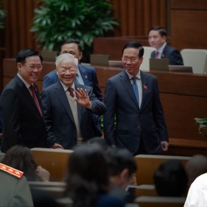 Ông Tổng „mất tích“ với khoảng trống quyền lực trong Đảng còn kéo dài bao lâu?