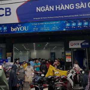 Mở rộng điều tra Vạn Thịnh Phát Tô Đại có knock out được Tổng Trọng?