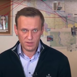 Nhà phê bình điện Kremlin Navalny đã chết – „Putin là kẻ sát nhân“