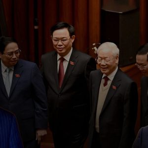 Ghế Chủ tịch nước, chiếc ghế „ma ám“, Thưởng đang dính “lời nguyền”?