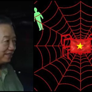 Biệt đội Tô Lâm chuyên đi „săn người“ ở nước ngoài