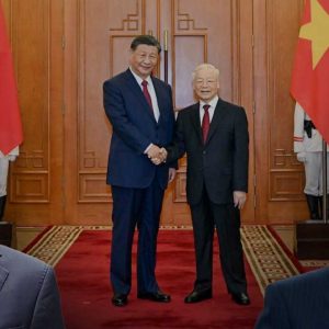 Việt Nam đệ trình hồ sơ thềm lục địa mở rộng ở Biển Đông, Trung Quốc phản đối