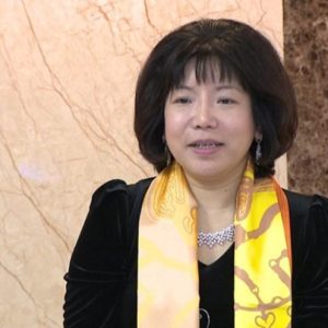 Will To Lam send agents to Germany to kidnap AIC Chairwoman?