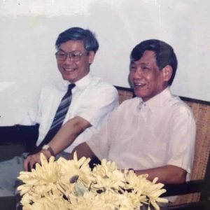 „BẢN SẮC“ NGUYỄN PHÚ TRỌNG