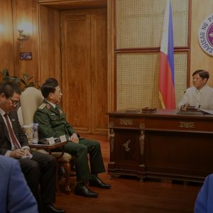 Tô Tổng – hung thần của dân, ông trùm của Đảng, nhưng là “thỏ đế” với Tập?