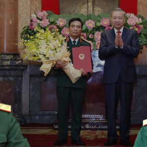 Tướng quân đội sẽ tràn ngập trong bộ máy lãnh đạo nhà nước: Sự thật hay tin đồn?