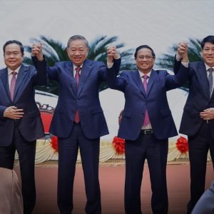 Ba “trường hợp đặc biệt” trong các vị trí chủ chốt của Đảng