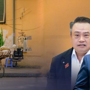 Chairman Tran Sy Thanh’s ambition to turn Hanoi into „worth living“ place with heavy punishment?