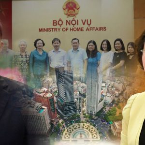 Vì sao Tổng Bí thư Tô Lâm phải giở chiêu “bịt miệng” Bộ trưởng Bộ Nội Vụ để bỏ được cấp Huyện?