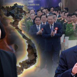 DỪNG SÁP NHẬP THEO TIÊU CHUẨN CŨ 