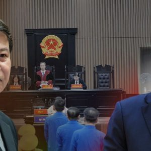 Chống tham nhũng: Tại sao Việt nam không áp dụng án tử hình để tăng tính răn đe?