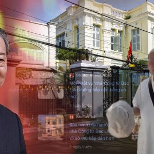 Chê nhà Công tử Bạc Liêu liền bị Công an gọi lên đồn