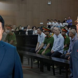 Lời cảm ơn bạc tỷ và lý do vì sao quan chức giàu?