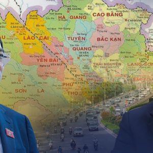 Những Viên Chức „Thấp Cổ Bé Họng“ và Nguy Cơ Mất Việc Khi Sáp Nhập Tỉnh Thành